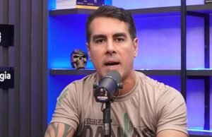 “Facção não domina no Ceará. Quem domina é a Polícia”, diz Capitão Dantas