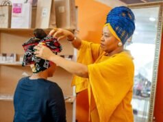 Ciclo Ceará Carnavalesco 2026 abre inscrições para oficina de Turbantes Afro