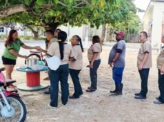 Terceirizados da UFC chegam ao sétimo dia de paralisação e cobram pagamento do salário de dezembro e benefícios