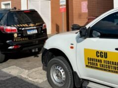 PF investiga emendas no Ceará por suspeita de obras falsas e desvio de recursos públicos