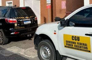 PF investiga emendas no Ceará por suspeita de obras falsas e desvio de recursos públicos