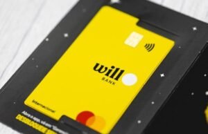 Banco Central liquida Will Bank, um dos braços do Banco Master