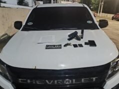 Polícia Militar prende advogado acusado de sequestro e tortura contra o próprio irmão no Ceará