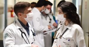 Enamed será obrigatório para estudantes de Medicina exercerem a profissão