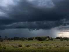 Ceará apresenta condições para chuvas e trovoadas em todas as regiões até quarta, 21, aponta Funceme