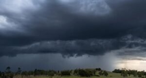 Chuvas de fevereiro no Ceará ficam acima da média histórica em 2026