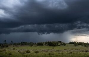 Ceará apresenta condições para chuvas e trovoadas em todas as regiões até quarta, 21, aponta Funceme