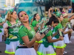 Prefeituras cearenses precisarão informar gastos com carnaval 2026 ao TCE-CE