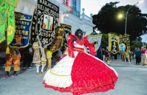 Ciclo Ceará Carnavalesco 2026 será lançado no Theatro José de Alencar na próxima quinta-feira, 29