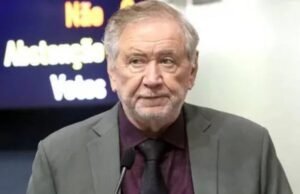 Justiça Eleitoral do Ceará anula provas obtidas por meio de celulares que embasaram cassação do prefeito de Campos Sales