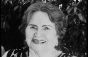 Educadora e comerciante, Alzimira Saldanha Nunes Farias morre aos 89 anos em Fortaleza