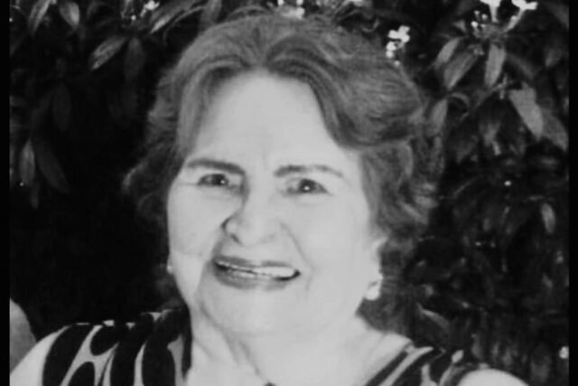 Alzimira Saldanha Nunes Farias