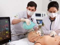 Seis cursos de Medicina do Ceará alcançam as melhores avaliações do Enamed e estão entre os melhores do Brasil