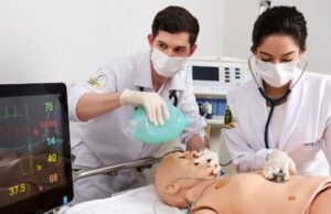 Seis cursos de Medicina do Ceará alcançam as melhores avaliações do Enamed e estão entre os melhores do Brasil