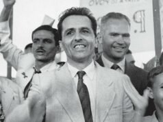 O préstimo de Prestes