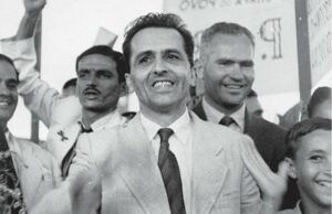 O préstimo de Prestes