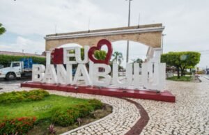 “Cidade construída com trabalho, fé e carinho”, diz prefeito Marcílio Coelho em comemoração ao aniversário de Banabuiú