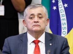 Cotação de Guimarães para ministério pode redesenhar disputa ao Senado no Ceará