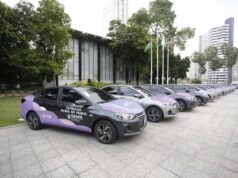 Governo do Ceará entrega viaturas e kits à Patrulha Maria da Penha em 29 municípios