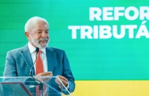 Lula lidera corrida para a Presidência da República em 2026, aponta Instituto Paraná