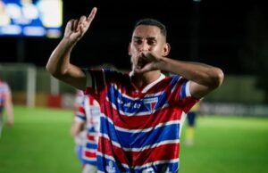 Fortaleza vence Horizonte fora de casa e assegura liderança do Grupo A no Cearense