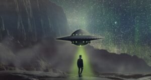 Quixadá receberá I Jornada Ufológica com programação sobre astronomia e relatos da região