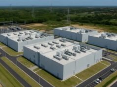 Caucaia inicia contratação de profissionais para construção de Data Center do TikTok