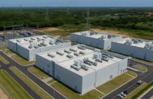 Caucaia inicia contratação de profissionais para construção de Data Center do TikTok