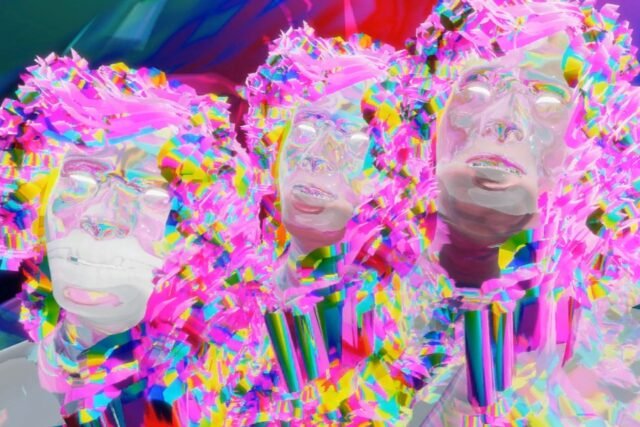 Museu da imagem e do Som