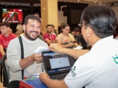 Mutirão do Viradão do Emprego foca na empregabilidade da comunidade LGBTI+