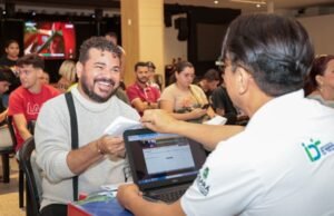 Mutirão do Viradão do Emprego foca na empregabilidade da comunidade LGBTI+