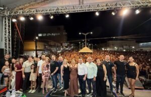 Marcado por novas atrações e resgate da cultura, Banabuiú conclui 38ª Semana do Município