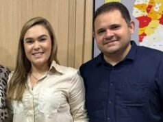 Investigação sobre contratos de R$ 1,3 milhão leva à prisão do marido da prefeita e do pai da vice-prefeita de Pires Ferreira