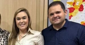 Investigação sobre contratos de R$ 1,3 milhão leva à prisão do marido da prefeita e do pai da vice-prefeita de Pires Ferreira