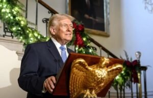 Após Venezuela, Trump ameaça tomar Groenlândia e atacar Colômbia