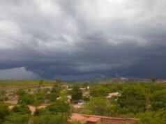 Com 264 mm, Itapipoca registra maior chuva de 2026 no Ceará e uma das cinco maiores da história do estado