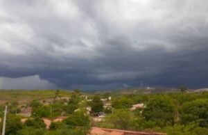 Com 264 mm, Itapipoca registra maior chuva de 2026 no Ceará e uma das cinco maiores da história do estado