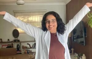 Aos 47 anos, mulher cearense conquista vaga em Medicina na Uece