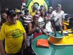 Funaré completa 13 anos fortalecendo a inclusão e a cultura popular no rádio icoense