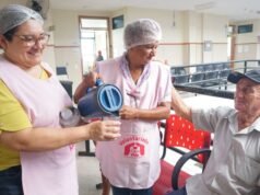 Casa Vida lança campanha de doações para ampliar acolhimento a pacientes oncológicos do SUS