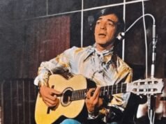 A música de luto: ícone da música romântica, Nilton Cesar morre aos 86 anos em São Paulo