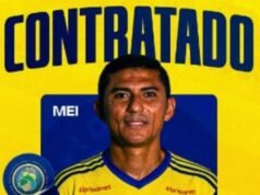 Juninho Quixadá retorna ao Canarinho do Sertão para o Campeonato Cearense 2026