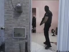 Operação prende mais de 10 integrantes de facção criminosa no Ceará e em outros dois estados