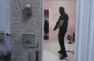 Operação prende mais de 10 integrantes de facção criminosa no Ceará e em outros dois estados