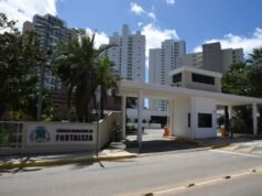 Câmara de Fortaleza mudará de endereço e retornará ao Centro da Capital