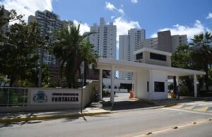 Câmara de Fortaleza mudará de endereço e retornará ao Centro da Capital