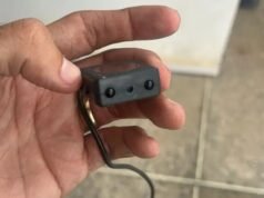 Mulher encontra microcâmera escondida em banheiro feminino de rodoviária no Ceará