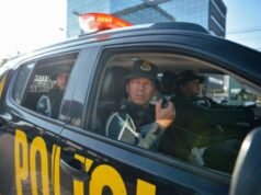 Acidentes fatais nas rodovias cearenses reduzem no feriado do Réveillon