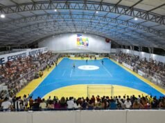 38ª Semana do Município de Banabuiú começa nesta sexta, 16, com quase 700 atletas inscritos em 34 modalidades