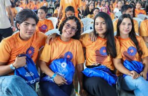 Alece inicia atividades de 2026 do Ceará de Valores em Juazeiro, Iguatu e mais duas cidades neste sábado, 10